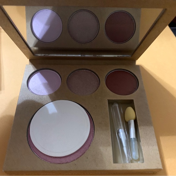 Origins Makeup Origins Cosmetic Face Palette New Totally Cool Lips